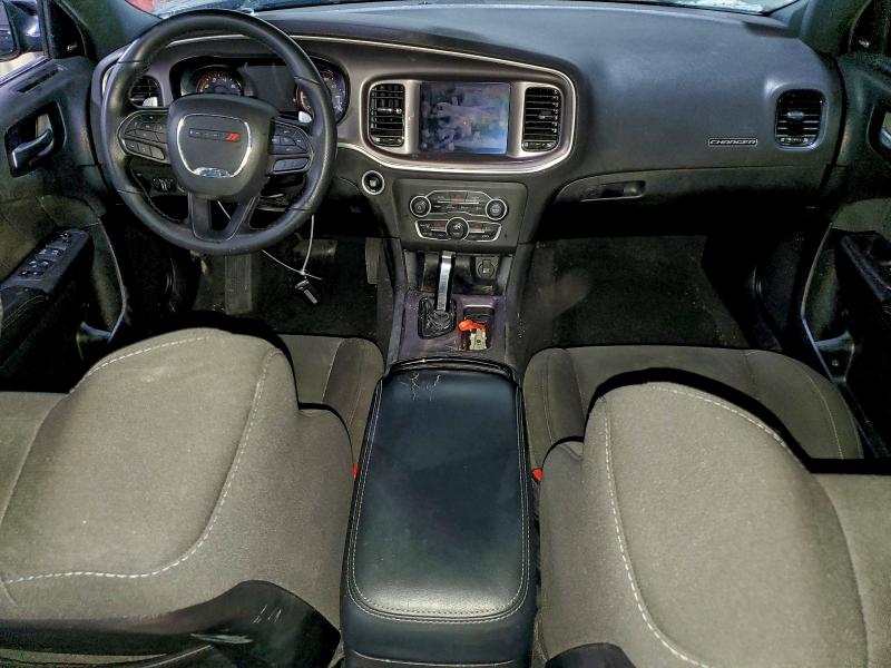 Aukcja sprzedaży 2022 Dodge Charger, vin: 2C3CDXHG1NH176820, numer aukcji: 94329325