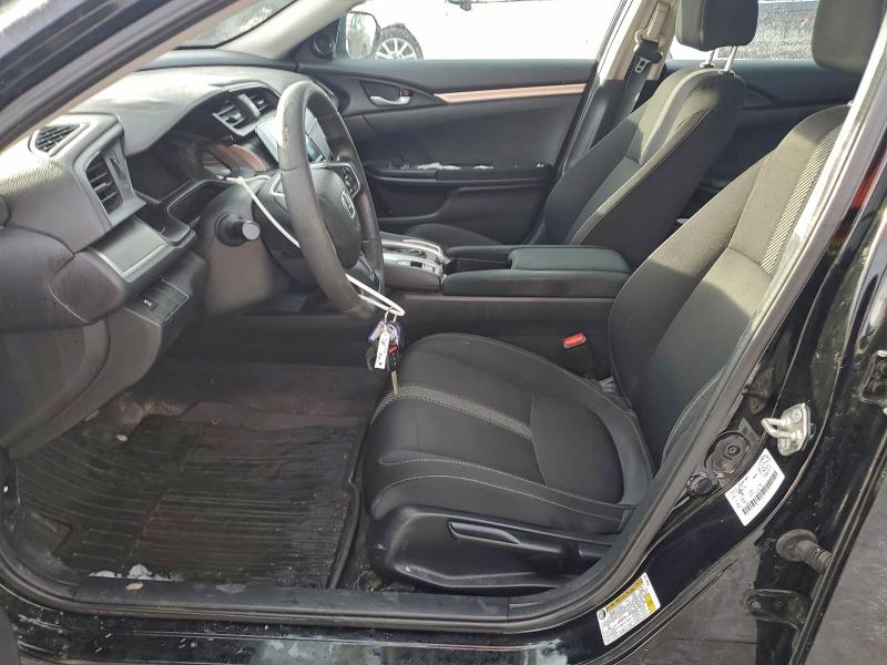 Aukcja sprzedaży 2018 Honda Civic, vin: 2HGFC2F50JH009179, numer aukcji: 97522175