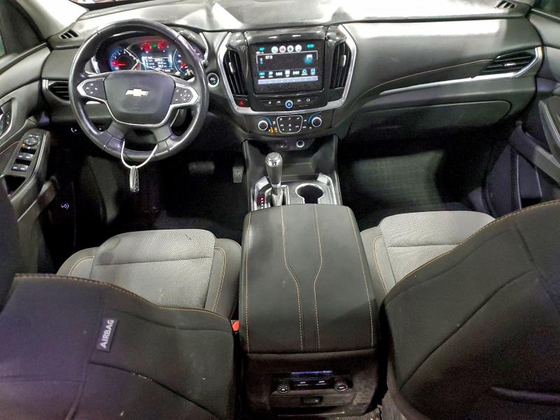 Aukcja sprzedaży 2019 Chevrolet Traverse, vin: 1GNEVGKW3KJ103841, numer aukcji: 96270325