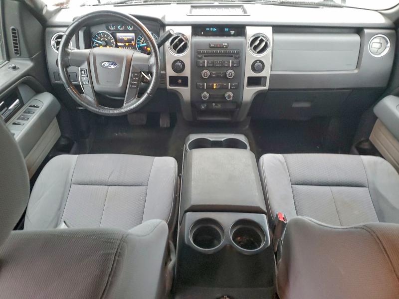 Aukcja sprzedaży 2012 Ford F150, vin: 1FTFW1ET9CFB13402, numer aukcji: 98195595