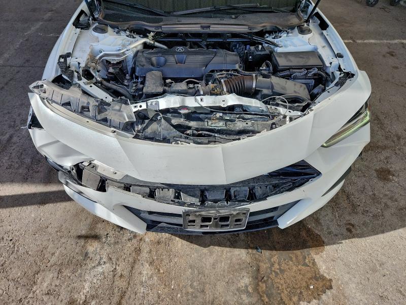 Aukcja sprzedaży 2025 Acura Tlx, vin: 19UUB6F51SA000458, numer aukcji: 94932265