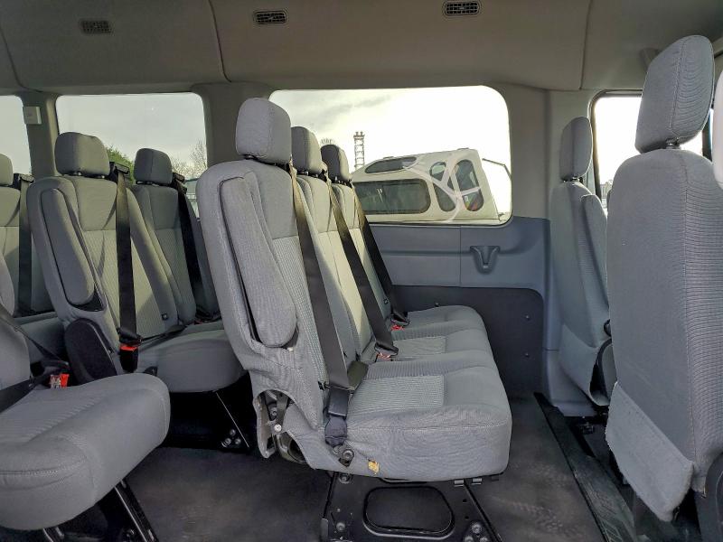 Продаж на аукціоні авто 2015 Ford Transit, vin: 1FBAX2CM5FKA07425, номер лоту: 90754645
