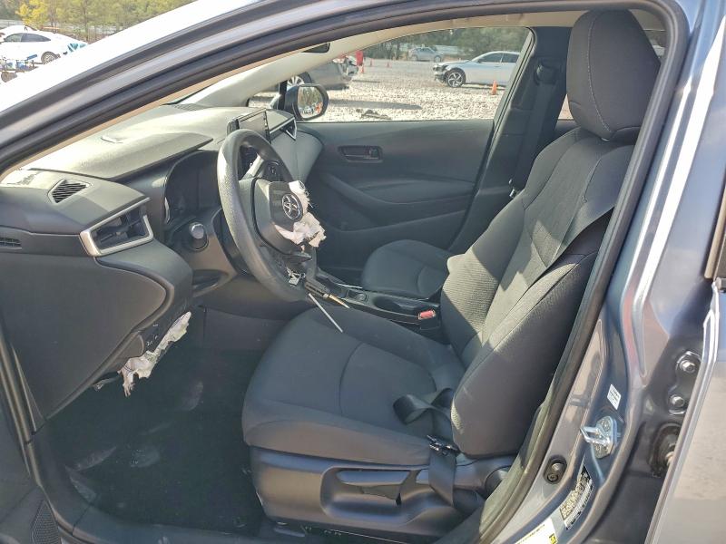 98213575 :رقم المزاد ، 5YFEPMAE3NP290539 vin ، 2022 Toyota Corolla Le مزاد بيع