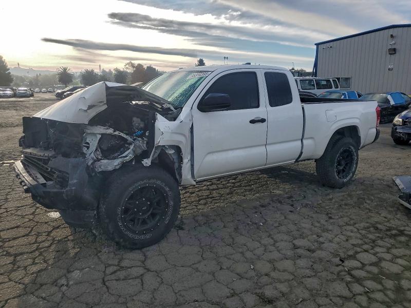 95310395 :رقم المزاد ، 5TFRX5GN0KX139640 vin ، 2019 Toyota Tacoma Acc مزاد بيع