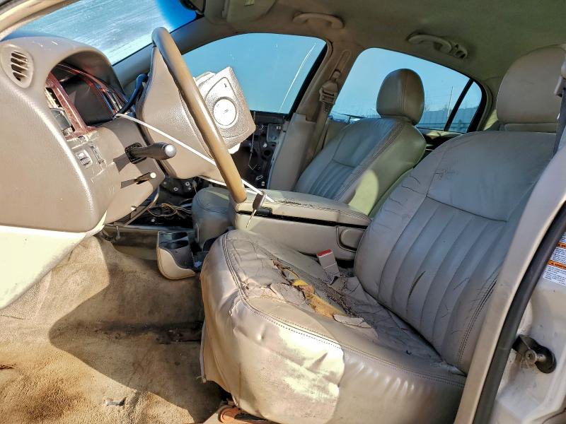 Aukcja sprzedaży 2004 Lincoln Town Car, vin: 1LNHM81W14Y680728, numer aukcji: 94759675