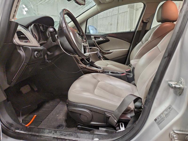 2013 Buick Verano მანქანა იყიდება აუქციონზე, vin: 1G4PP5SK2D4135299, აუქციონის ნომერი: 94594955