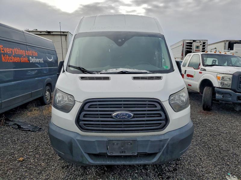 Продажа на аукционе авто 2018 Ford Transit T-, vin: 1FTYR2XV3JKA04264, номер лота: 96387345