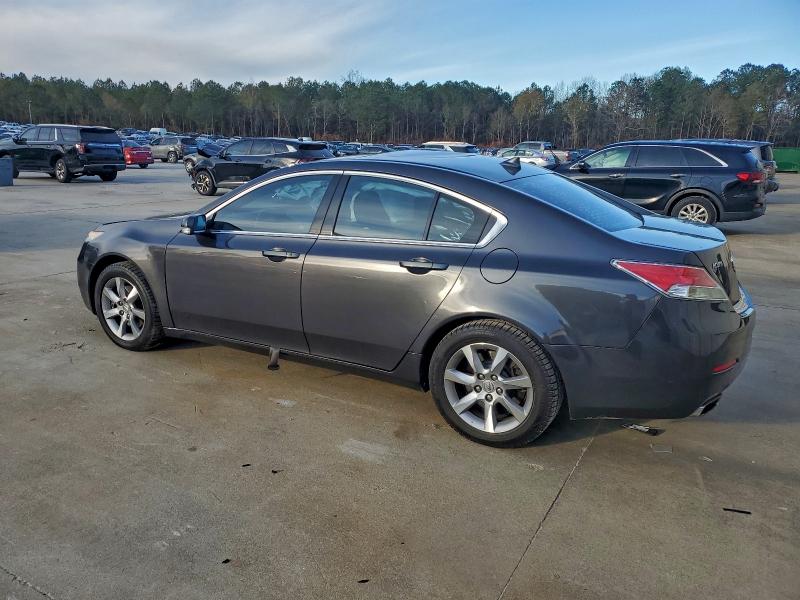 Aukcja sprzedaży 2012 Acura Tl, vin: 19UUA8F24CA024310, numer aukcji: 96535395