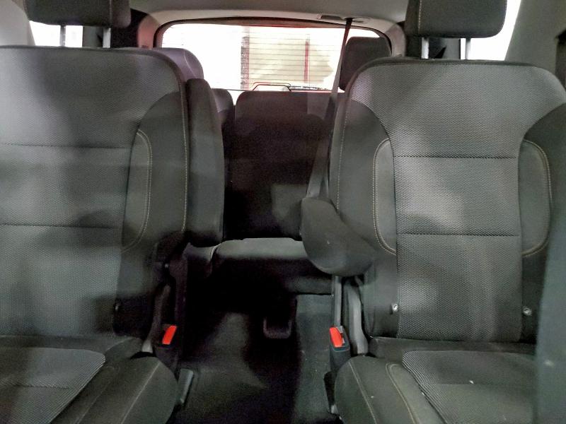 Aukcja sprzedaży 2019 Chevrolet Traverse, vin: 1GNEVGKW3KJ103841, numer aukcji: 96270325