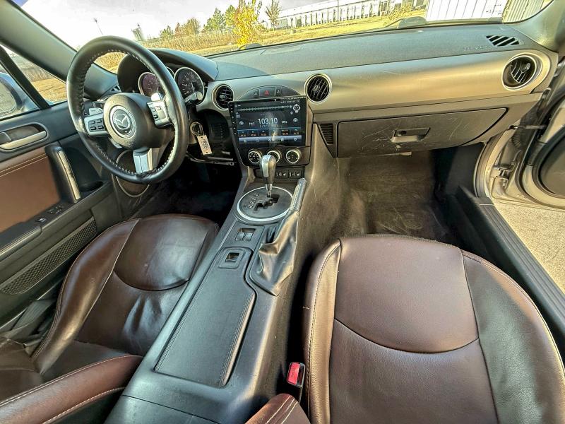 Aukcja sprzedaży 2009 Mazda Mx-5 Miata, vin: JM1NC26F290204381, numer aukcji: 97257325
