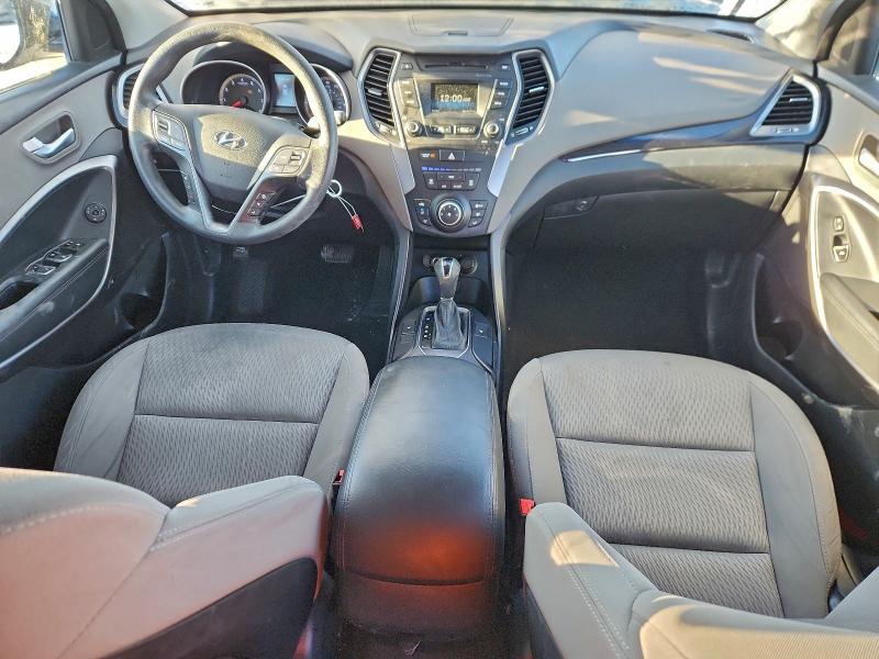 Продажа на аукционе авто 2016 Hyundai Santa Fe, vin: KM8SMDHF2GU144077, номер лота: 94001235