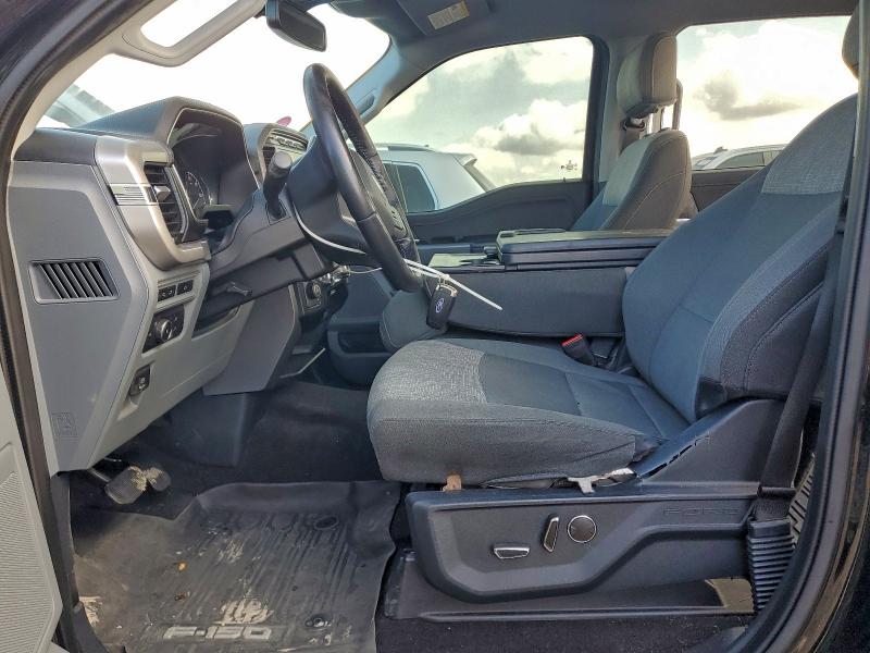 Aukcja sprzedaży 2021 Ford F150, vin: 1FTFW1E58MFA28750, numer aukcji: 96941625