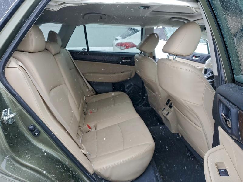 Aukcja sprzedaży 2018 Subaru Outback, vin: 4S4BSAKC3J3380317, numer aukcji: 94412625