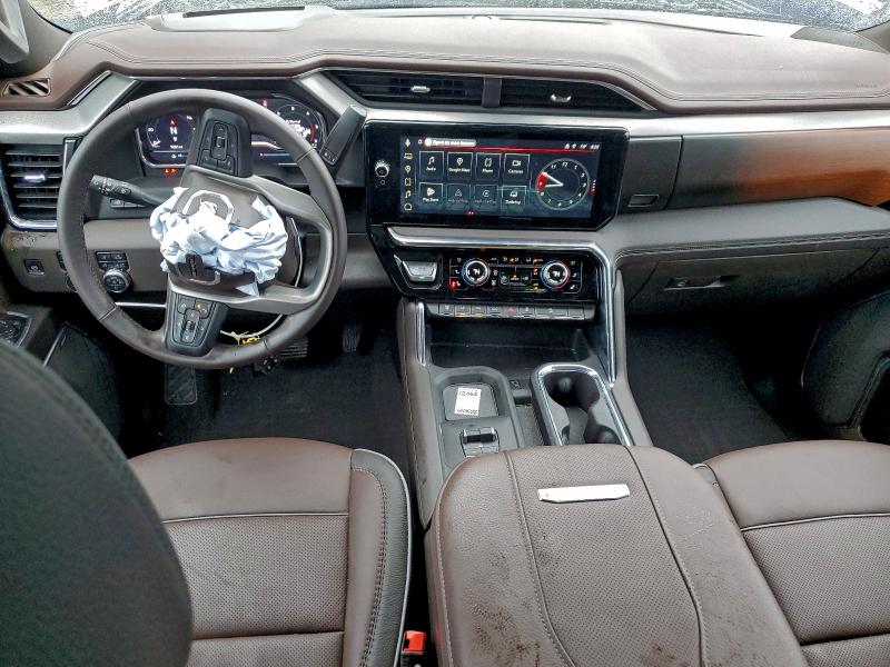 Aukcja sprzedaży 2025 Gmc Sierra, vin: 1GT4UREYXSF231125, numer aukcji: 97202805