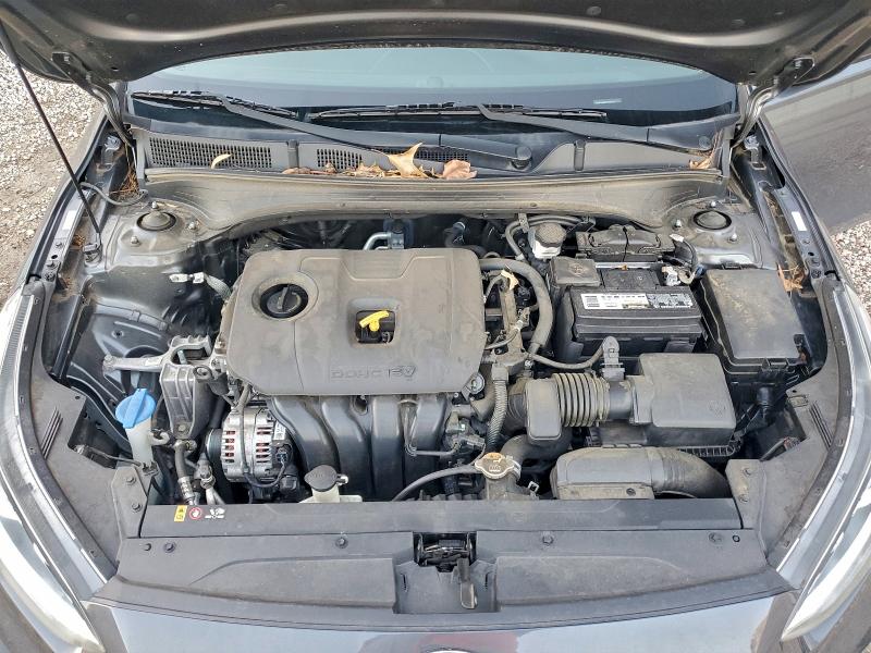 Aukcja sprzedaży 2020 Kia Forte, vin: 3KPF24AD9LE195721, numer aukcji: 98013875