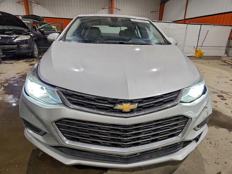 Продаж на аукціоні авто 2017 Chevrolet Cruze, vin: 3G1BF5SM7HS503364, номер лоту: 97912335