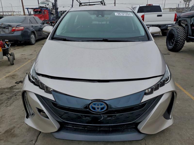 Aukcja sprzedaży 2020 Toyota Prius Prim, vin: JTDKARFP1L3141449, numer aukcji: 96101265