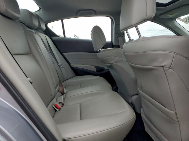 Aukcja sprzedaży 2017 Acura Ilx, vin: 19UDE2F38HA002795, numer aukcji: 96995565