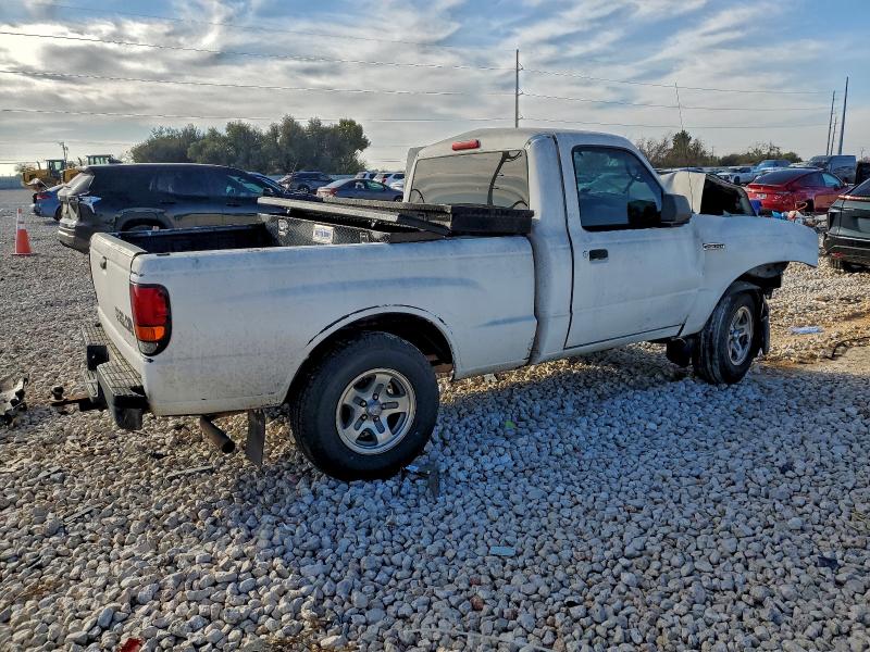 94970035 :رقم المزاد ، 4F4YR12D07PM00860 vin ، 2007 Mazda B2300 مزاد بيع