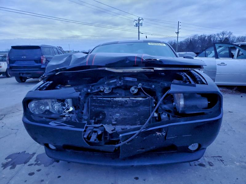 Aukcja sprzedaży 2014 Dodge Challenger, vin: 2C3CDYBT7EH137547, numer aukcji: 94800515