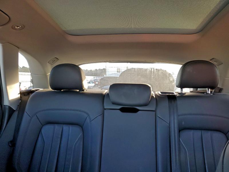 Aukcja sprzedaży 2019 Audi Q5, vin: WA1BNAFY9K2100905, numer aukcji: 97291525