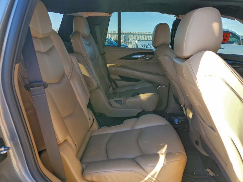 Продаж на аукціоні авто 2020 Cadillac Escalade, vin: 1GYS4DKJ8LR154282, номер лоту: 96580355
