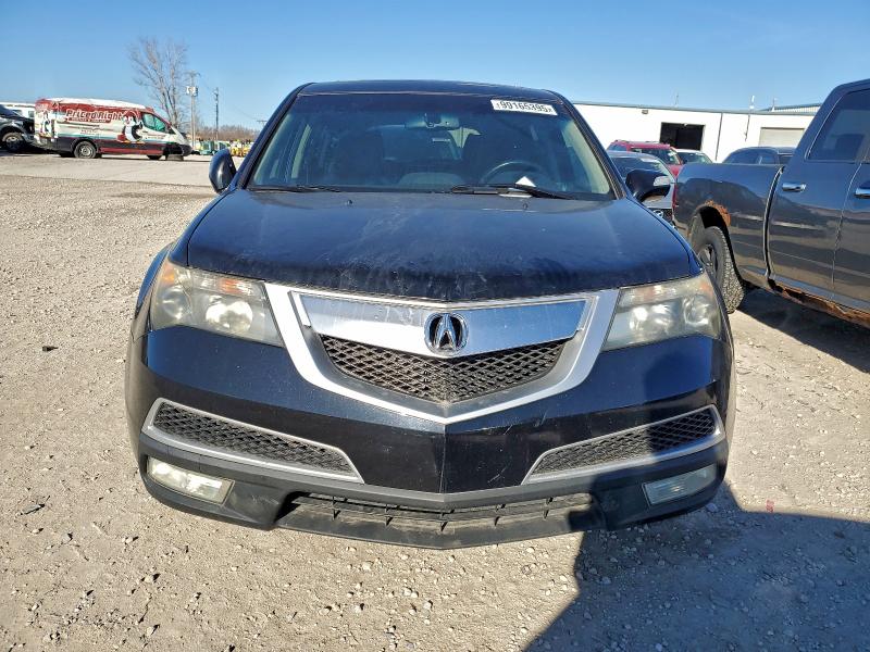Продажа на аукционе авто 2011 Acura Mdx Techno, vin: 2HNYD2H66BH544894, номер лота: 99165395