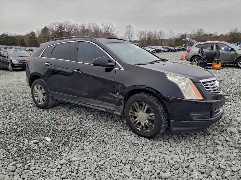 Продажа на аукционе авто 2013 Cadillac Srx, vin: 3GYFNAE30DS642229, номер лота: 96473005