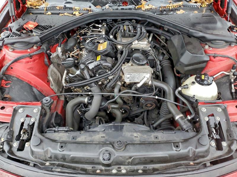 Aukcja sprzedaży 2015 Bmw 328, vin: WBA3B5C55FP652962, numer aukcji: 97419965