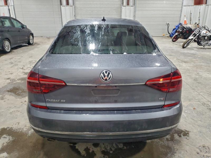 96259065 :رقم المزاد ، 1VWBA7A31JC021878 vin ، 2018 Volkswagen Passat مزاد بيع