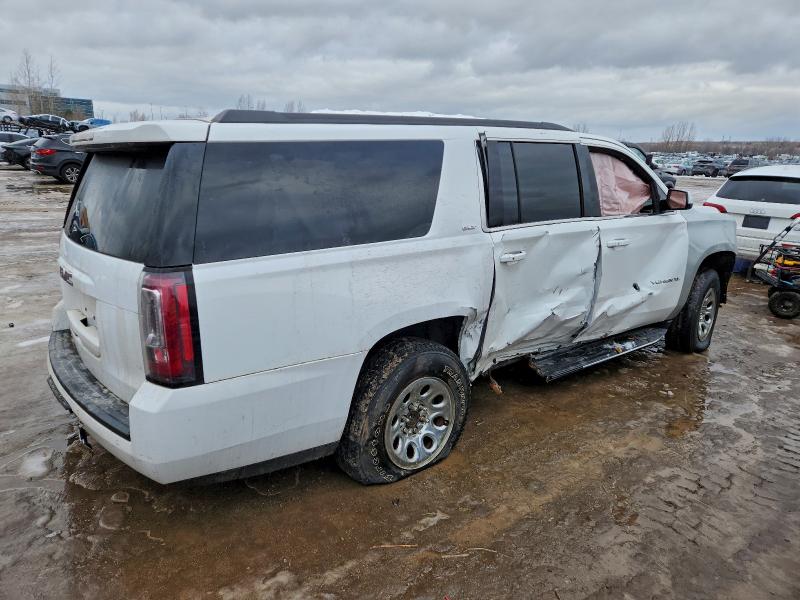 Продаж на аукціоні авто 2018 Gmc Yukon Xl K, vin: 1GKS2GKCXJR359702, номер лоту: 96717435