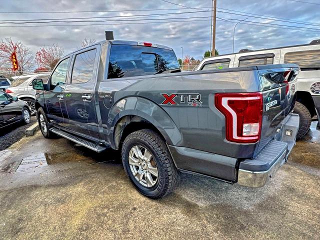 98276065 :رقم المزاد ، 1FTEW1EF5FFB93209 vin ، 2015 Ford F150 Super مزاد بيع