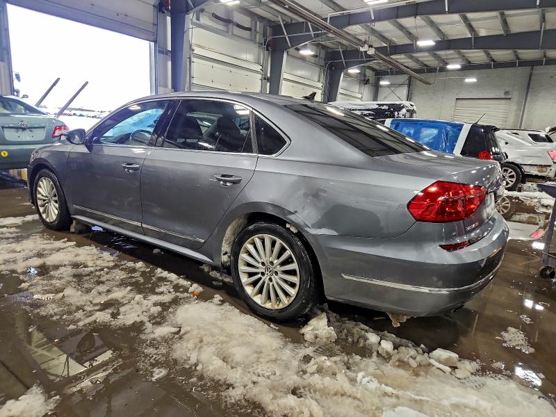 Aukcja sprzedaży 2016 Volkswagen Passat, vin: 1VWBT7A39GC059992, numer aukcji: 96165135