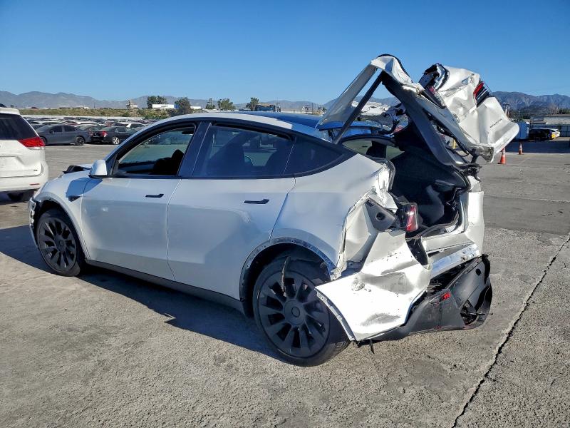 97161515 :رقم المزاد ، 7SAYGDEE5PF747439 vin ، 2023 Tesla Model Y مزاد بيع
