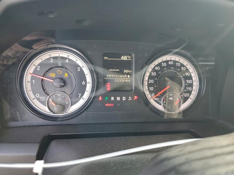 Aukcja sprzedaży 2021 Ram 1500 Classic, vin: 1C6RR6FT6MS500392, numer aukcji: 93861525