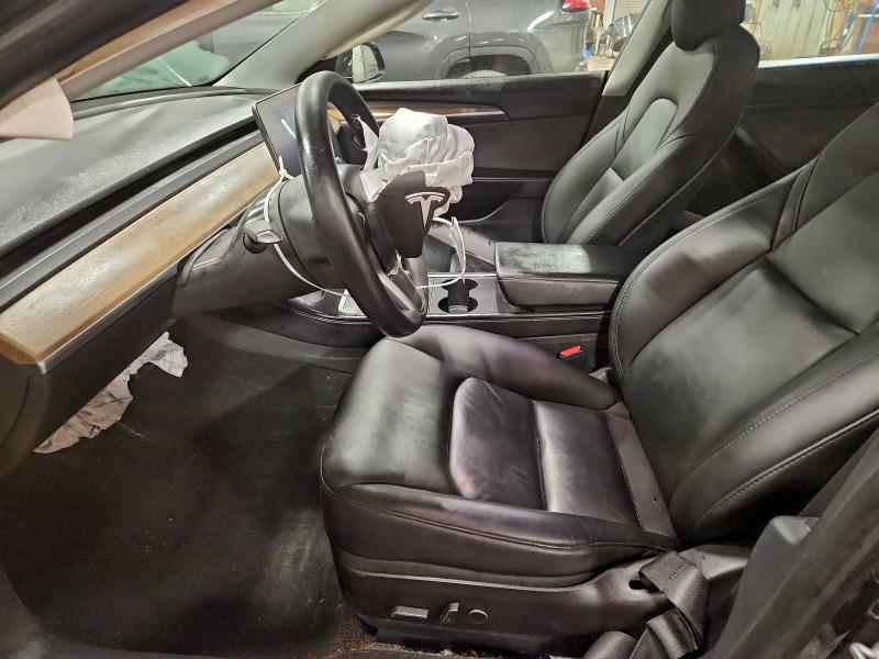 Aukcja sprzedaży 2021 Tesla Model 3, vin: 5YJ3E1EA1MF985616, numer aukcji: 96397445