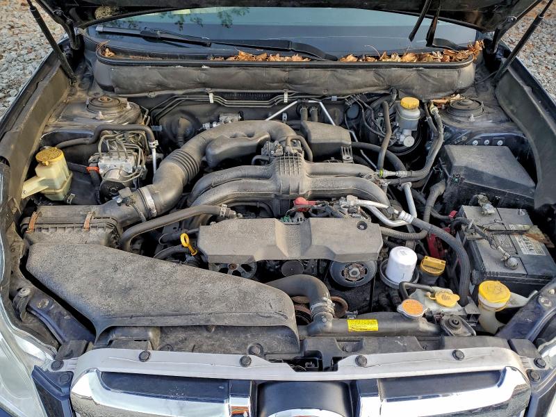 Aukcja sprzedaży 2013 Subaru Outback, vin: 4S4BRBKC1D3309865, numer aukcji: 94051475