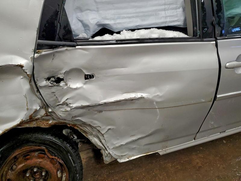 2013 Toyota Corolla Matrix მანქანა იყიდება აუქციონზე, vin: 2T1KU4EE2DC106020, აუქციონის ნომერი: 96572945