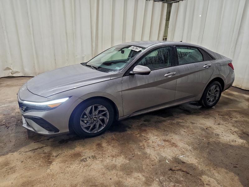 96194735 :رقم المزاد ، KMHLM4DG2RU775224 vin ، 2024 Hyundai Elantra Se مزاد بيع