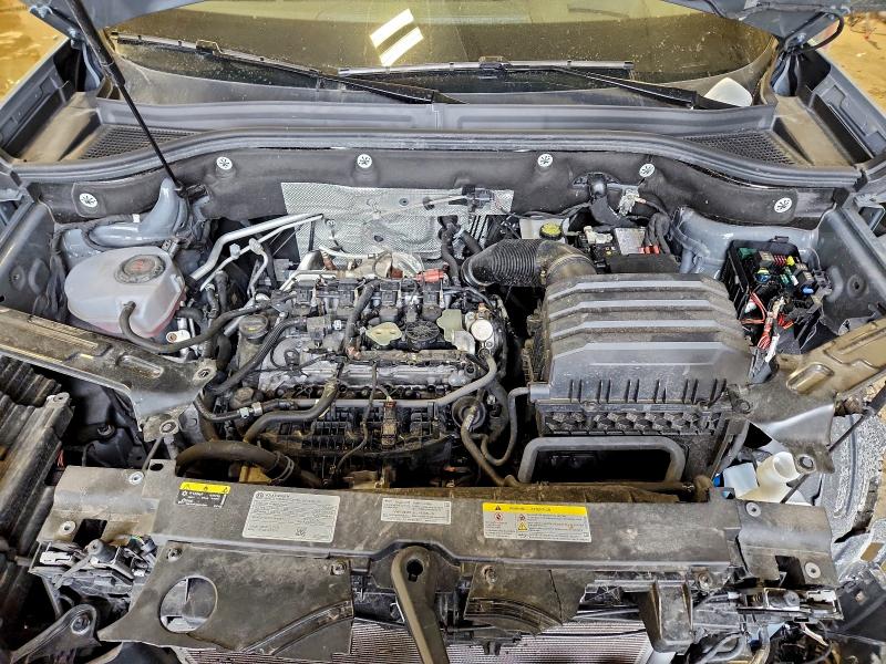 Aukcja sprzedaży 2024 Volkswagen Atlas, vin: 1V2GR2CA7RC617376, numer aukcji: 96645135