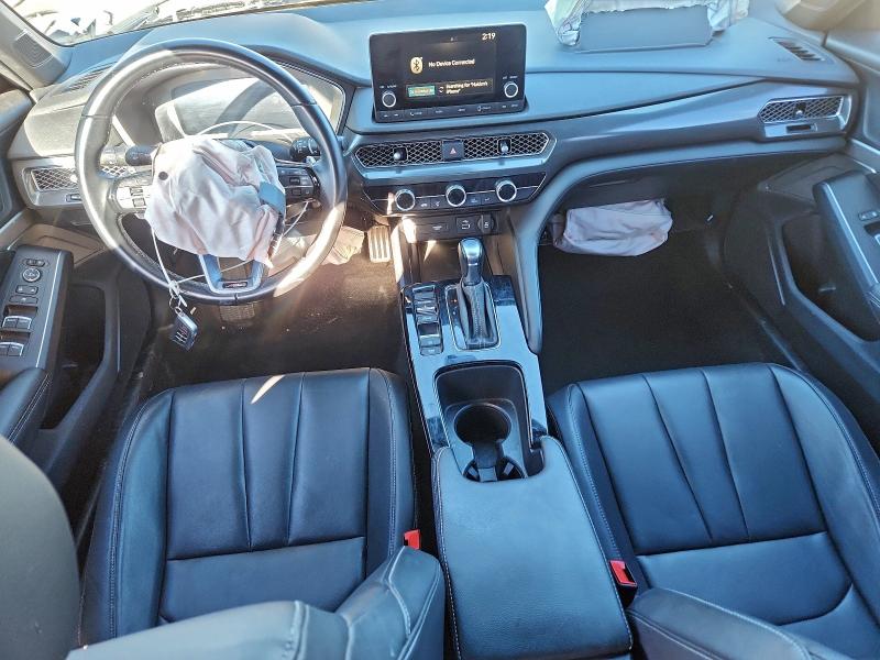Aukcja sprzedaży 2023 Acura Integra, vin: 19UDE4H39PA017507, numer aukcji: 94698335