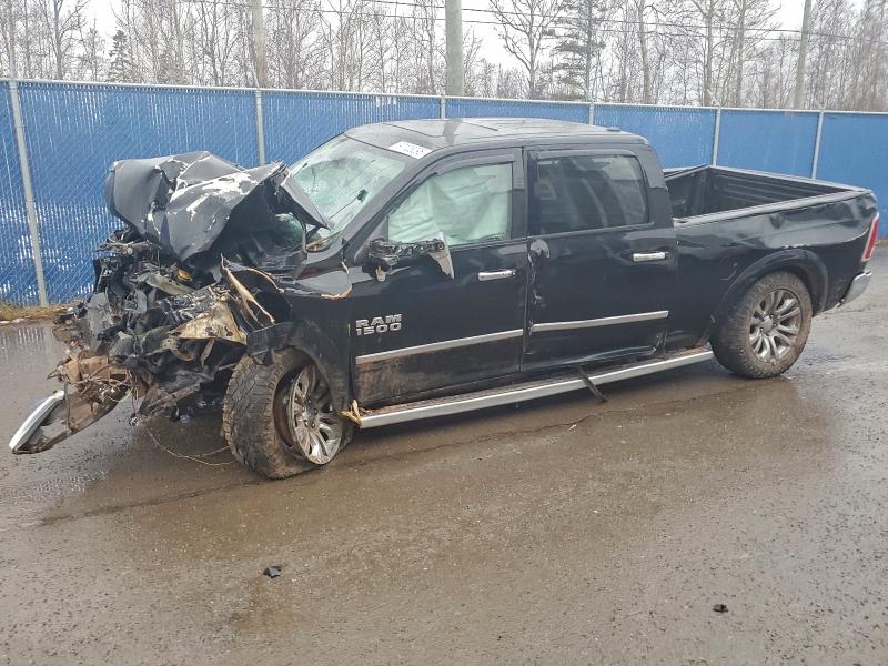 Продажа на аукционе авто 2015 Ram 1500 Longh, vin: 1C6RR7WM4FS521114, номер лота: 97128295