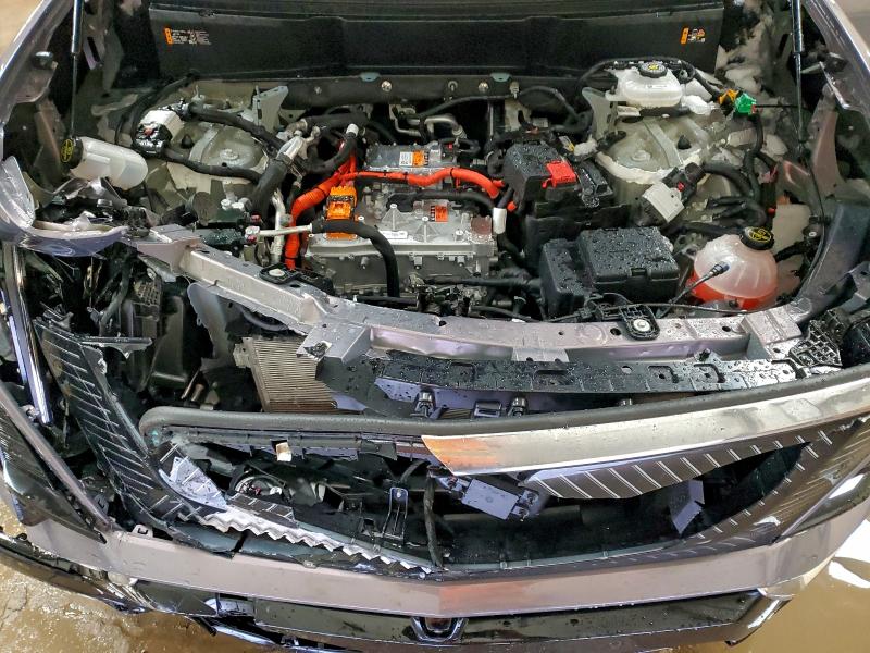 Продаж на аукціоні авто 2026 Cadillac Vistiq, vin: 1GYC3KML7TZ705960, номер лоту: 95144305