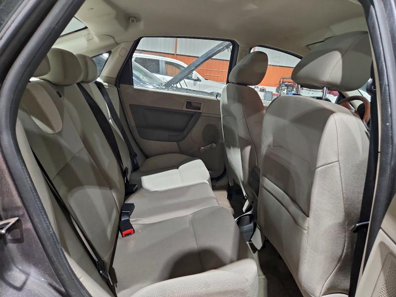 2009 Ford Focus მანქანა იყიდება აუქციონზე, vin: 1FAHP34N09W181624, აუქციონის ნომერი: 96033205