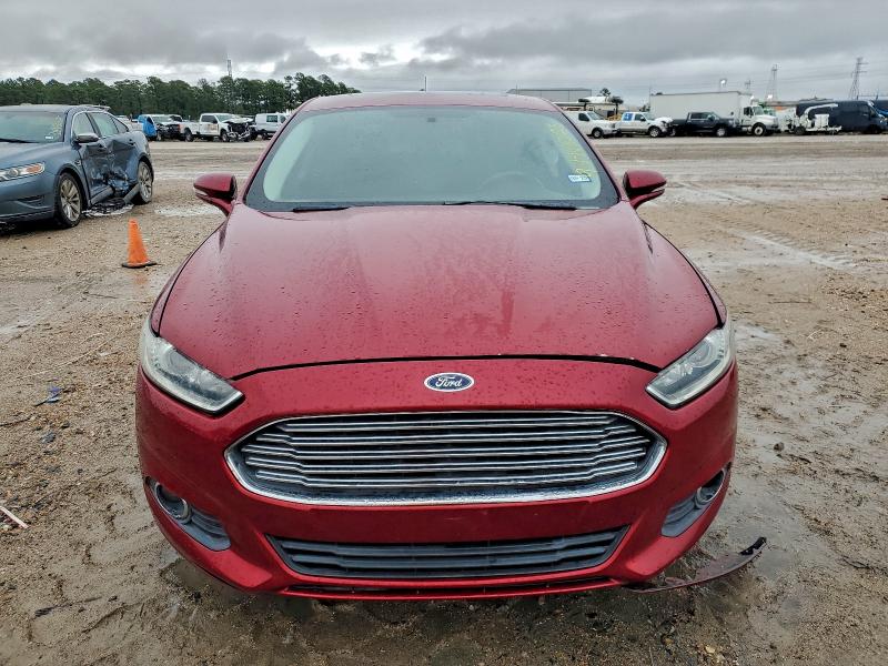 Продаж на аукціоні авто 2016 Ford Fusion, vin: 3FA6P0HD3GR231391, номер лоту: 63299436