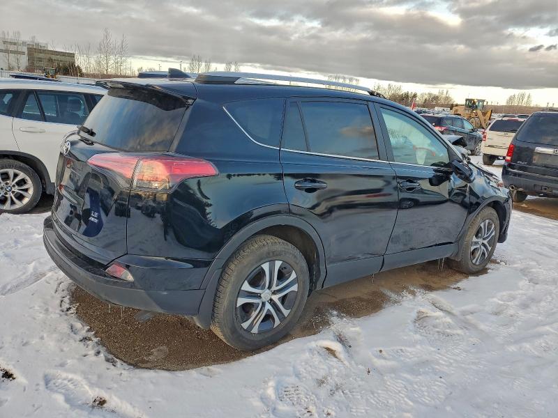 95169535 :رقم المزاد ، 2T3BFREV2HW656594 vin ، 2017 Toyota Rav4 مزاد بيع
