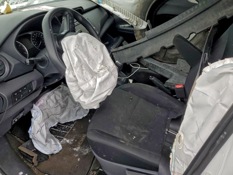 Aukcja sprzedaży 2024 Nissan Kicks, vin: 3N1CP5BV8RL564805, numer aukcji: 93068185
