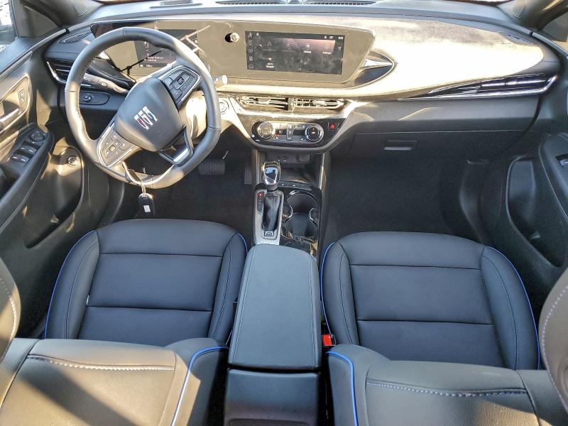 96687465 :رقم المزاد ، KL47LBEP7SB226724 vin ، 2025 Buick Envista مزاد بيع