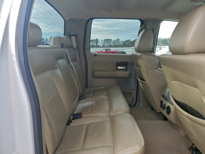 96225185 :رقم المزاد ، 1FTPW12V58FA62644 vin ، 2008 Ford F150 مزاد بيع