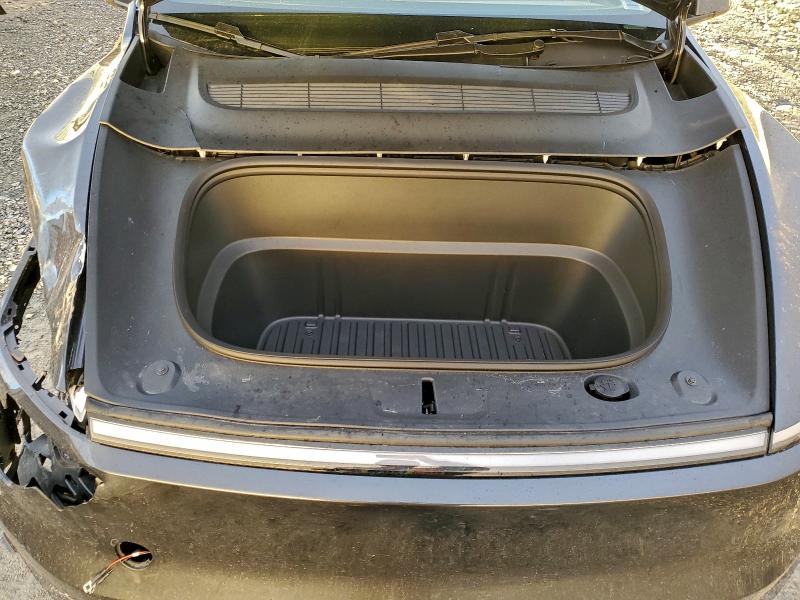 Продажа на аукционе авто 2026 Tesla Model Y, vin: 7SAYGDEE8TF337681, номер лота: 96699425